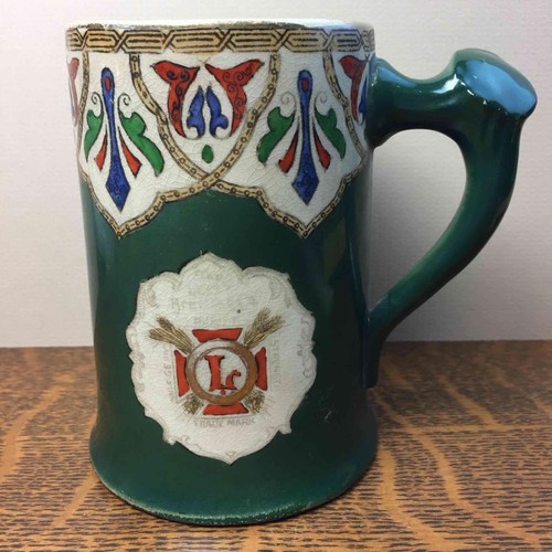 Antique leisy brewing - antique,
