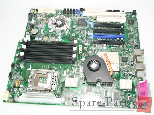 Genuine dell precision t5500 - genuine,