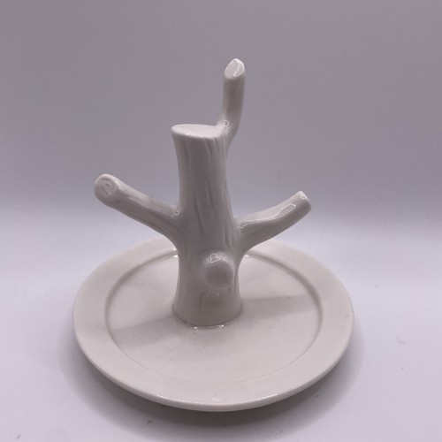 Ring holder tree trunk - holder,