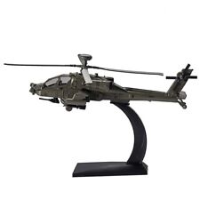 1/32 Apache Gunship Simulation