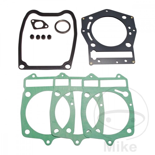 Athena top end - athena, set