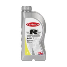 Carlube Triple R KBR001 0W-30