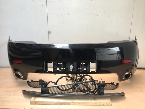 Aston martin vantage - aston, rear