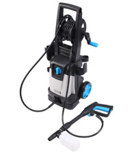 Electric High Pressure Washer
