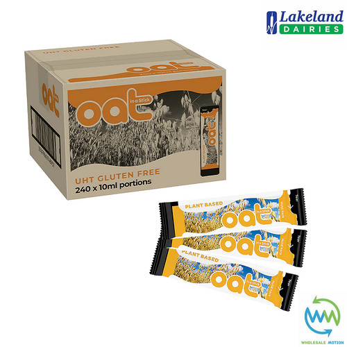 Lakeland uht oat stick - lakeland,