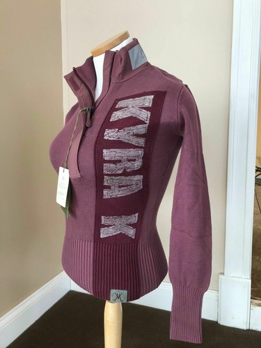 Kyra desiger sweater - kyra,