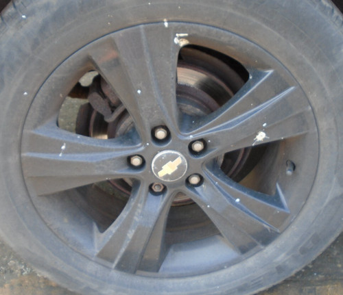 Chevrolet captiva 0d 1x - 2.0d,