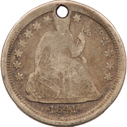 1841 usa united states - 1841,