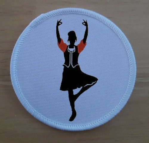 Morris dancing dancer - morris,