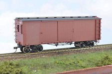 Spectrum On30 Gauge 27012 Box