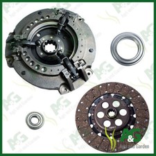 Dual Clutch Complete suits