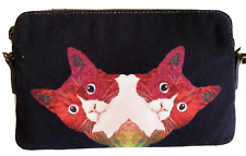 NWT Cat Clutch Tony Rubino