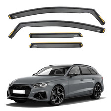 ISPEED Wind Deflectors for