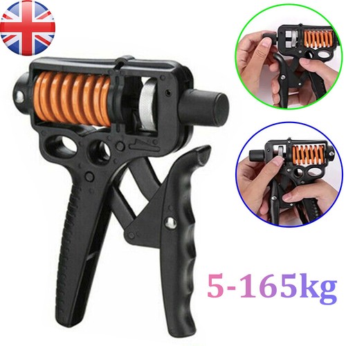 165kg adjustable hand - 5-165kg,