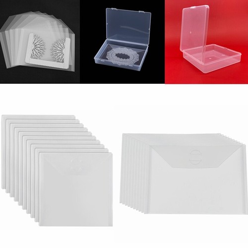 Mixed storage bags case - mixed,