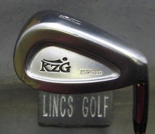 KZG Forged 9 Iron Regular