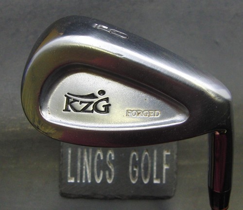 Kzg forged iron - forged,