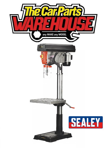 Sealey pdm260f premier floor - pdm260f,