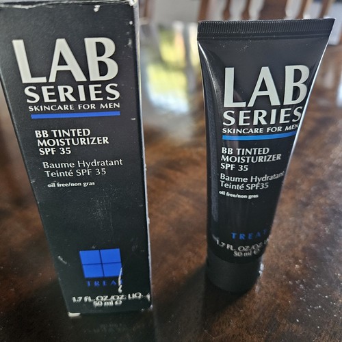 Lab series men tinted - series, men's
