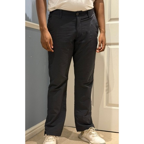 Under armour golf trousers - under,