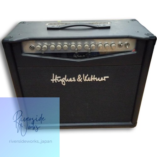 Hughes kettner guitar amp tube - hughes&kettner,