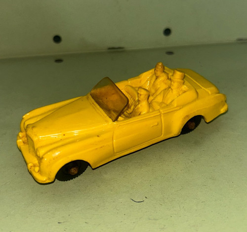Tomte lardal bentley - tomte,