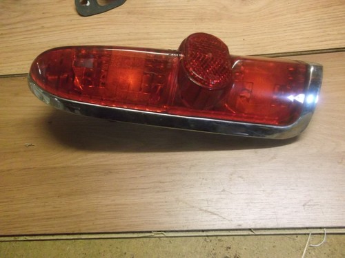 Austin a40 farina wolseley - austin,
