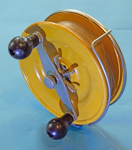 Alvey australia left handed - alvey,