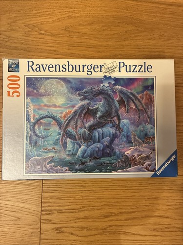 Ravensburger original mystic - ravensburger,