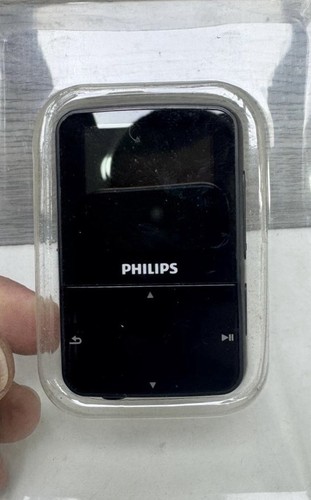 Philips gogear vibe - gogear, 16gb