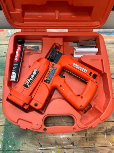 Paslode impulse im250 f16 - im250, ii