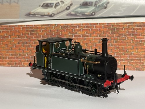Dapol gauge 010 011 - gauge, 4s-010-011