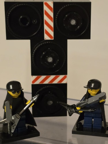 The klf moc - klf,