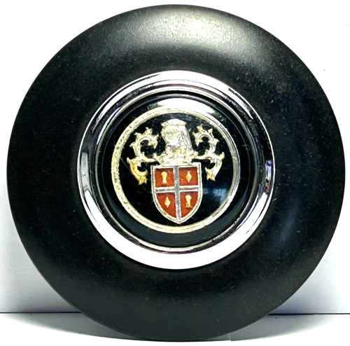 Lucas steering wheel horn - , push