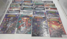 Guardians Of The Galaxy Comics