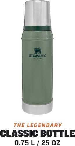 Stanley 1913 classic - 1913, legendary