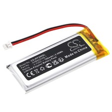 Battery for Interphone F3MC