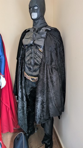 Batman the dark knight - dark,