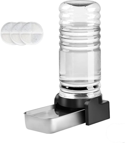 Automatic dog water - 7.2l,