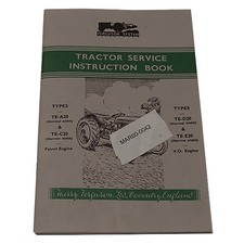 48FTSIB Tractor Service