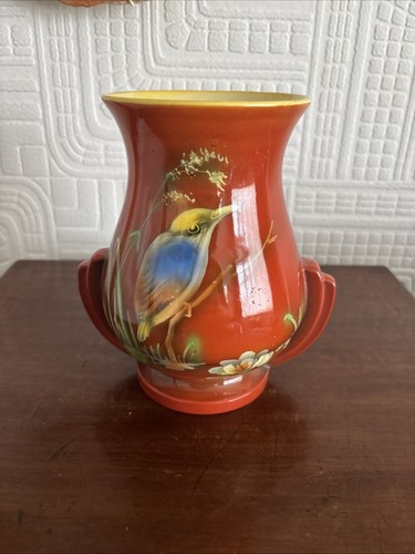 Beautiful royal art pottery - beautiful,