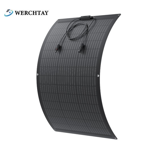 Werchtay 130w flexible solar - 130w,