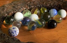 Vintage Collectible Glass