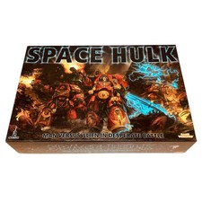 Games Workshop Space Hulk 3rd