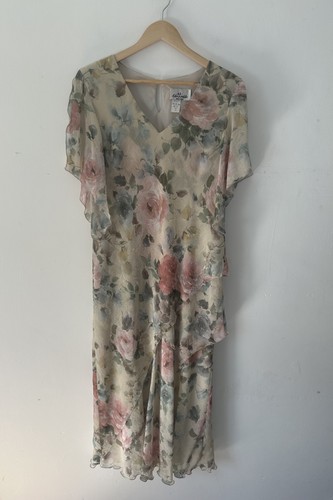 Cattiva vintage inspired sheer - cattiva,