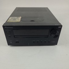 Pioneer CD Receiver Model