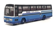 EFE 1/76 Scale Diecast 26601 - Plaxton Paramount 3500 - Premier Travel