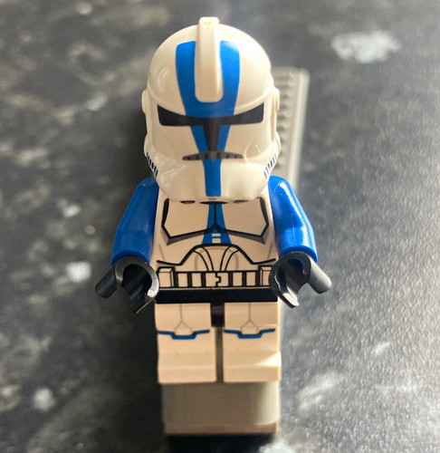 Lego star wars - lego, trooper