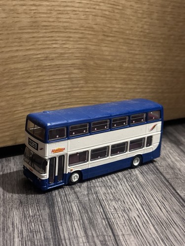 Efe leyland olympian - leyland,
