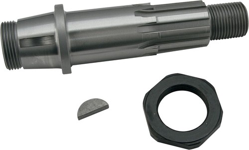 Cycle motor sprocket shaft - cycle,